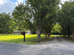 271 State Highway 38 1891 S, Elloree, SC 29047