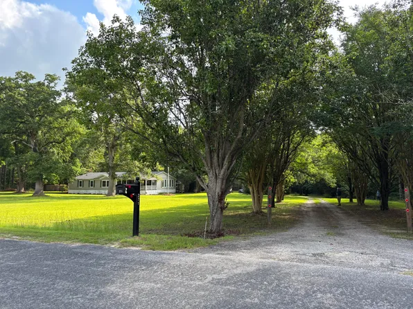 271 State Highway 38 1891 S, Elloree, SC 29047