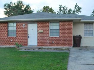 3915 California Ave, Kenner, LA 70065