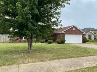 2403 16th St, Bentonville, AR 72713
