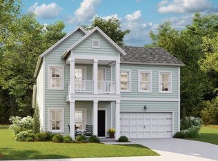 747 Blue Moon Crossing, Pooler, GA 31322