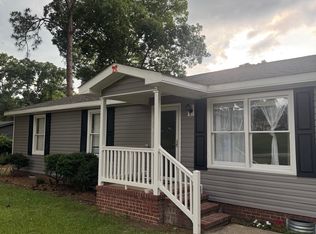 7544 Decatur Dr, Fayetteville, NC 28303