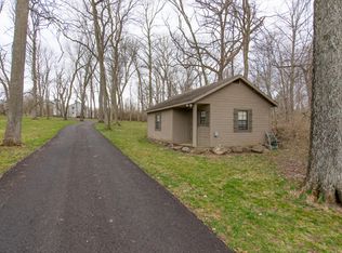 4440 Dublin Rd, Columbus, OH 43221