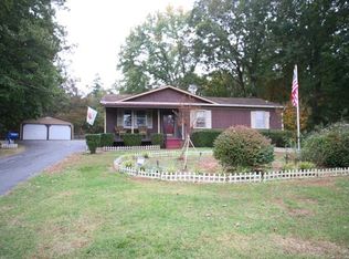 4905 Poplar Tent Rd, Concord, NC 28027