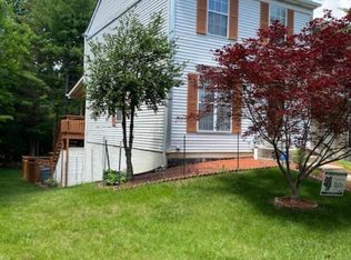 1529 Leclair Ct, Silver Spring, MD 20906