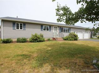 4 Donald Ave, Lewiston, ME 04240