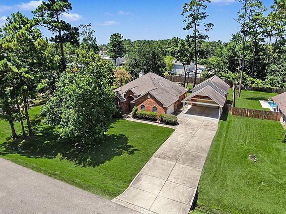 3rd image of 7110 Nickaburr Creek Dr