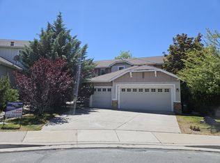 12320 Camel Rock Dr, Reno, NV 89506