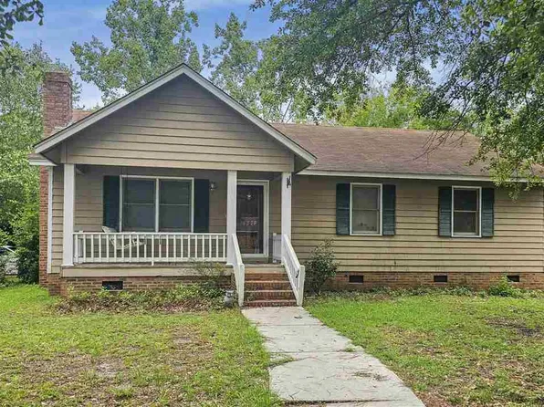 1779 Saint Anthony Ave, Florence, SC 29505