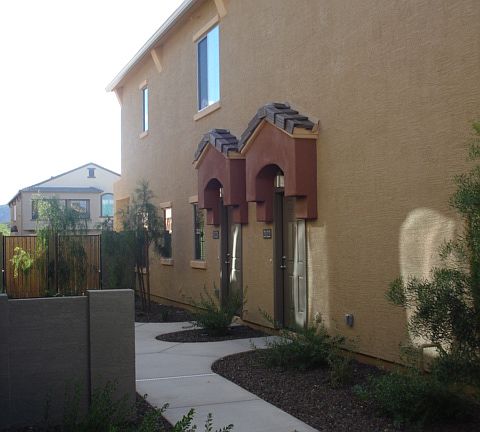 2725 E. Mine Creek Rd. #1123