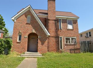 2715 Palm St APT 1, Houston, TX 77004