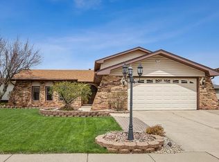 6018 157th St, Oak Forest, IL