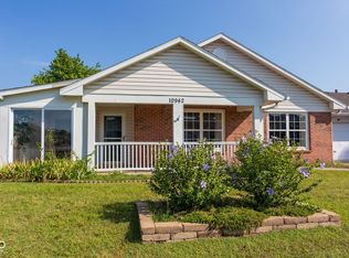 10942 Cape Coral Ln, Indianapolis, IN 46229