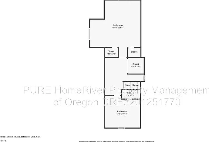 3 bed, 1.0 bath, 1848 sqft, $2,695 — Photo 3