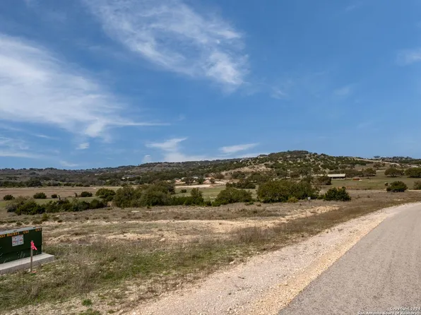 LOT 131 Falling Oak LOT 131, Blanco, TX 78606
