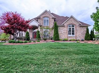 48995 Kennesaw Ct, Canton, MI 48187
