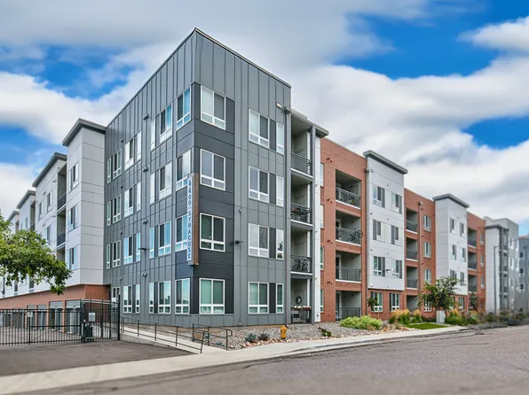 4400 Syracuse, 4400 S Syracuse St #4-4407, Denver, CO 80237