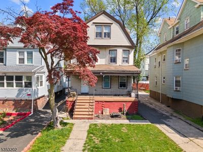 92 N Oraton Pkwy, East Orange, NJ, 07017