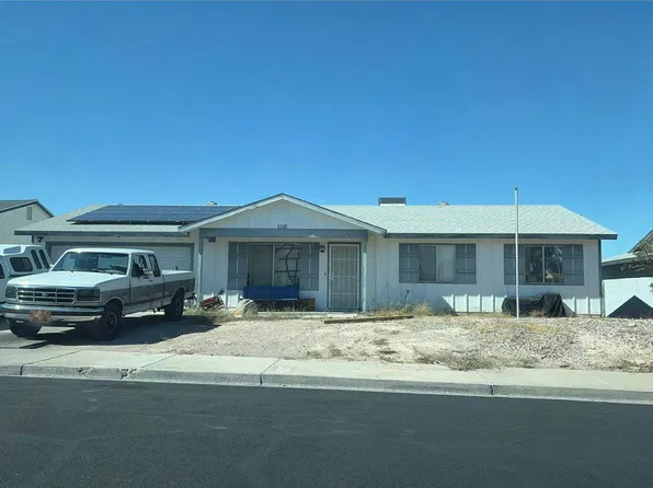 1116 Shonto Pl, Henderson, NV 89015