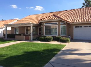 3043 E Mallory St, Mesa, AZ 85213