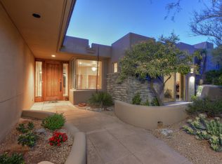 10072 E Old Trail Rd, Scottsdale, AZ 85262