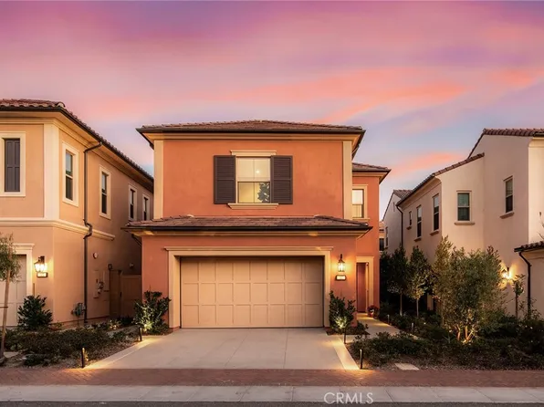 107 White Jasmine, Irvine, CA 92618