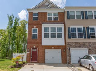 142 Tree Line Dr, Fredericksburg, VA 22405