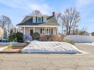 22 Blueridge Ave, Saugus, MA 01906