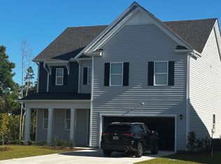 406 Willet Ct LOT 104, Sneads Ferry, NC 28460