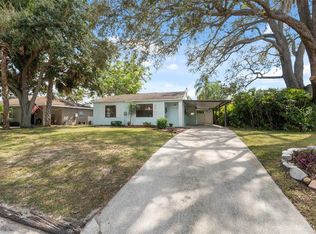 3918 W Fig St, Tampa, FL 33609