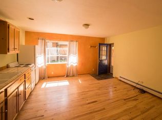 100 N 4th St #A, Dolores, CO 81323