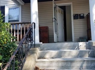 157 Fayette St #1, Watertown, MA 02472