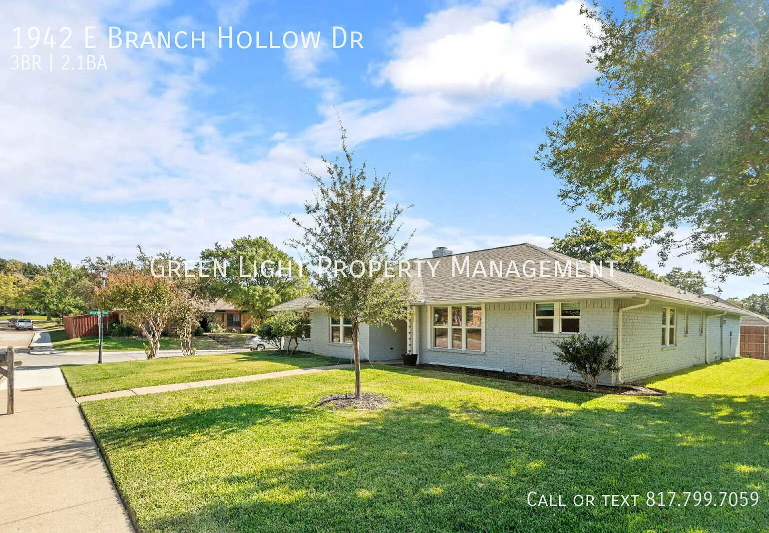 Spacious 3bd 2 ba home in Carrollton — Photo 3