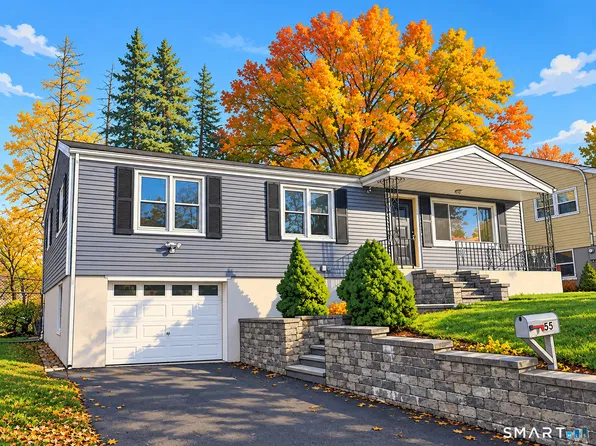 55 Jordan Street, New Britain, CT 06053