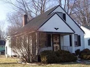 229 Geneva Rd, Dayton, OH 45417