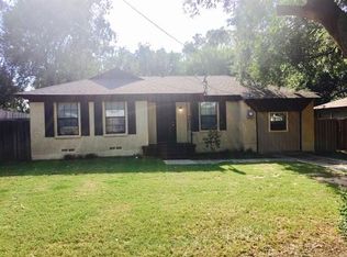 233 S Saint Augustine Dr, Dallas, TX 75217
