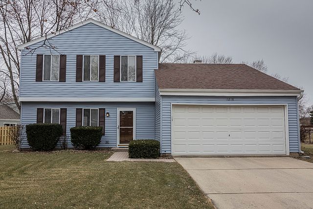 1st image of 1218 Driftwood Ln