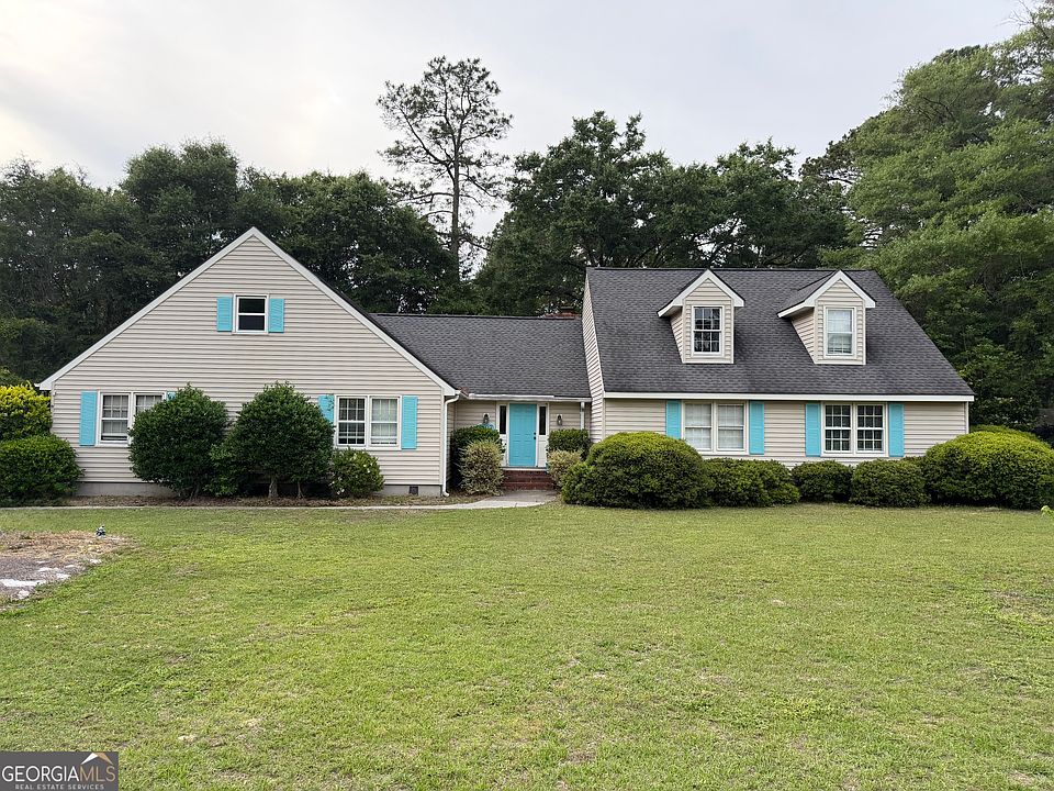1st image of 1207 Chennault Dr