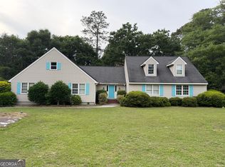 1207 Chennault Dr, Dublin, GA 31021
