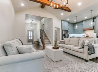 9304 SW 42nd St, Oklahoma City, OK 73179