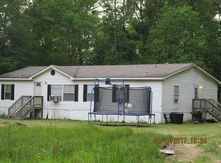 27435 Southland Dr, Splendora, TX 77372