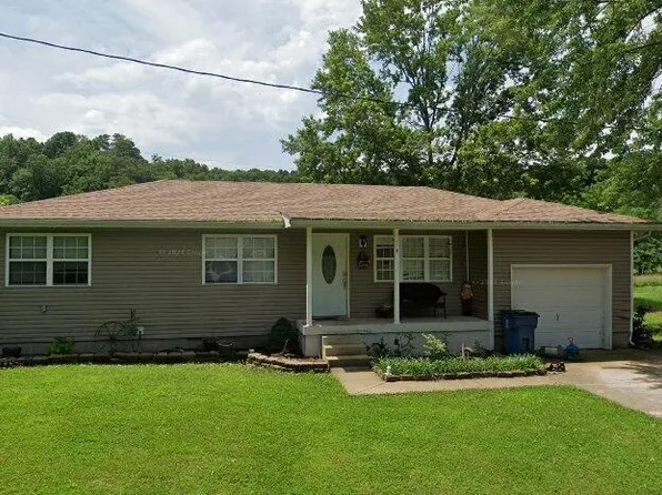 1901 Elm St, Seneca, MO 64865