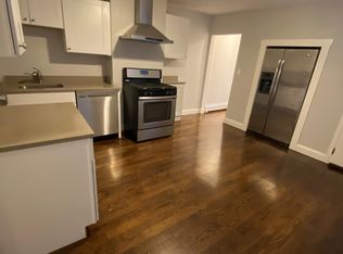 14 Cross St E #1A, Somerville, MA 02145
