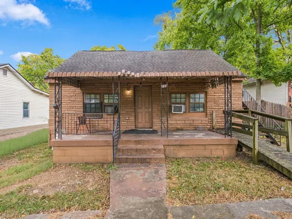 724 26th Ave N, Nashville, TN 37208