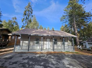 2600 Whispering Pines Dr, Running Springs, CA 92382