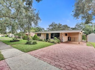 2610 NW 74TH Avenue, Hollywood, FL 33024
