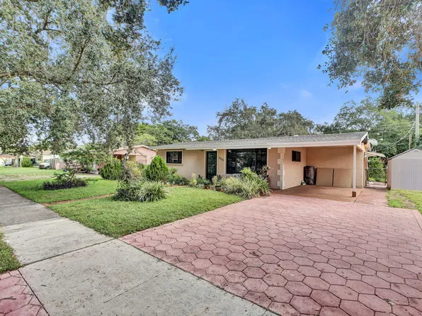 2610 NW 74TH Avenue, Hollywood, FL 33024