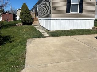 218 Linwood Dr, Sarver, PA 16055