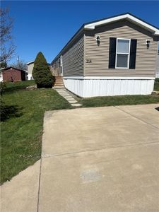 218 Linwood Dr, Sarver, PA, 16055