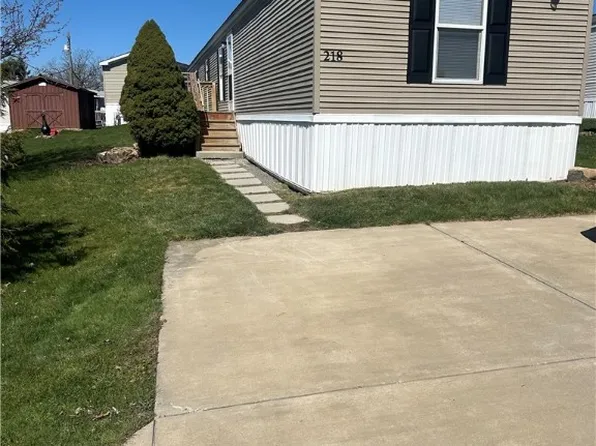 218 Linwood Dr, Sarver, PA 16055